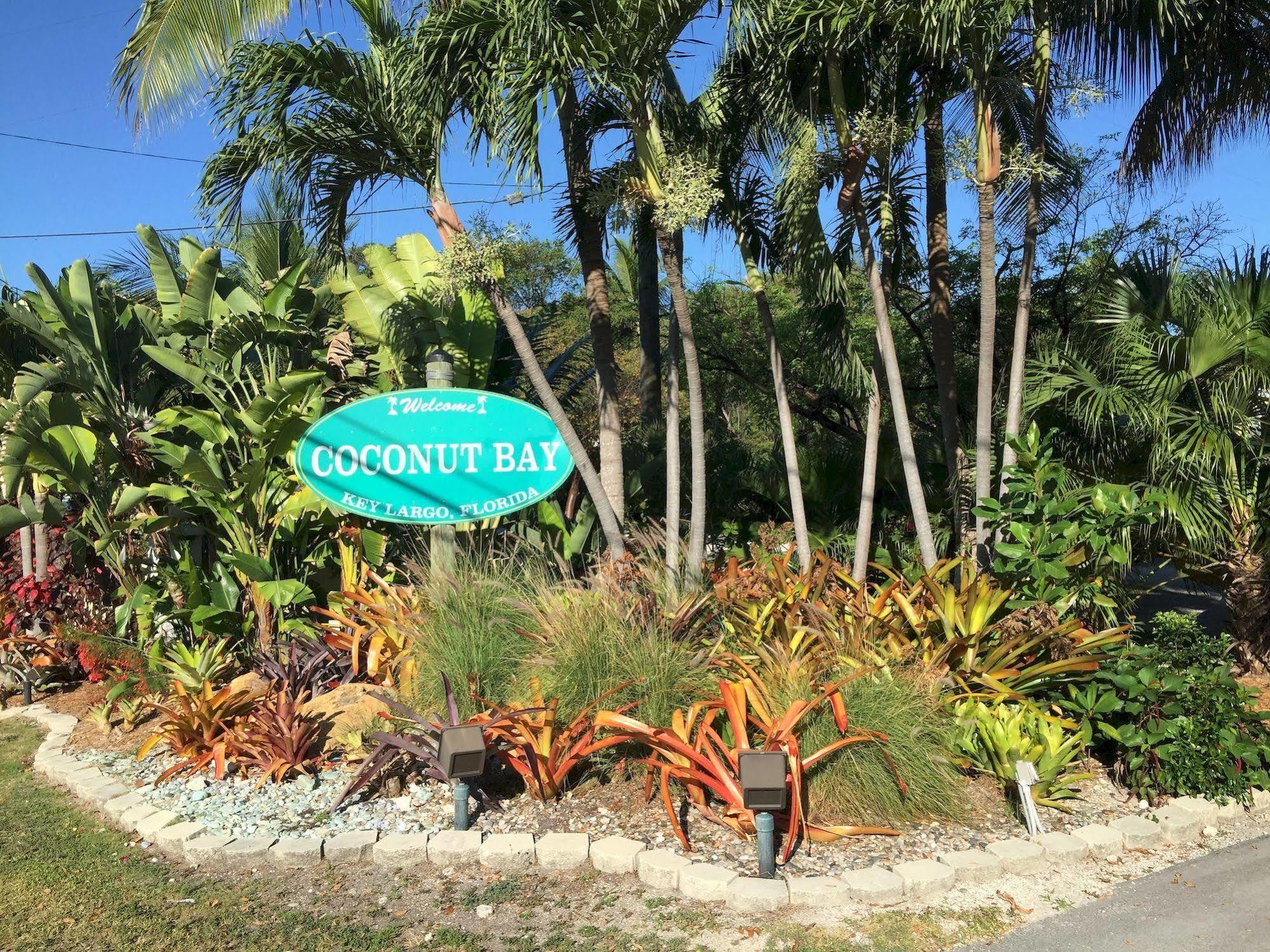 Coconut Bay Resort - كي لارغو المظهر الخارجي الصورة