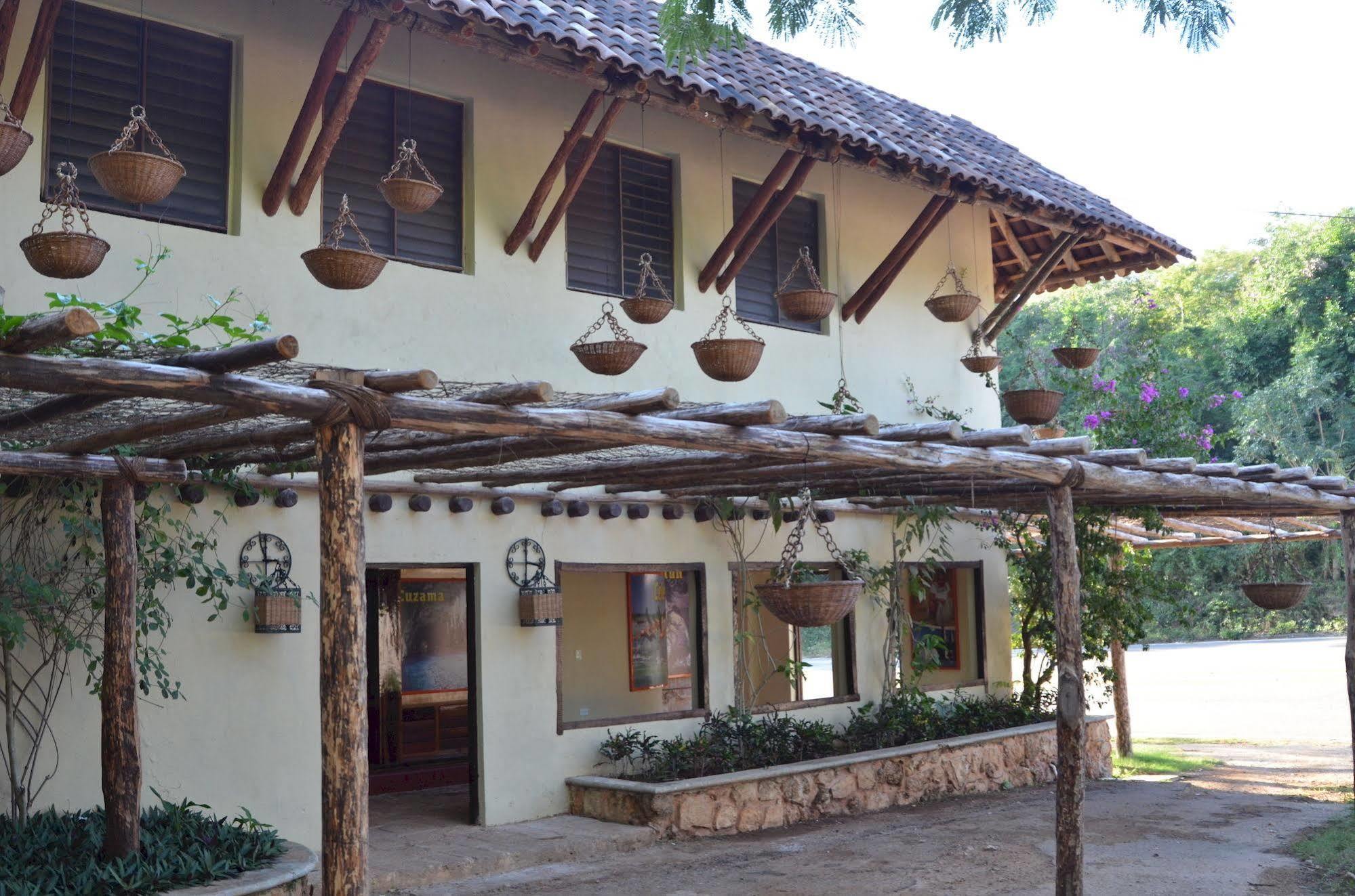 مبيت وإفطار أوشمال La Casa Del Mago المظهر الخارجي الصورة