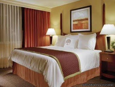 Hawthorn Suites Alexandria/Washington Dc الغرفة الصورة