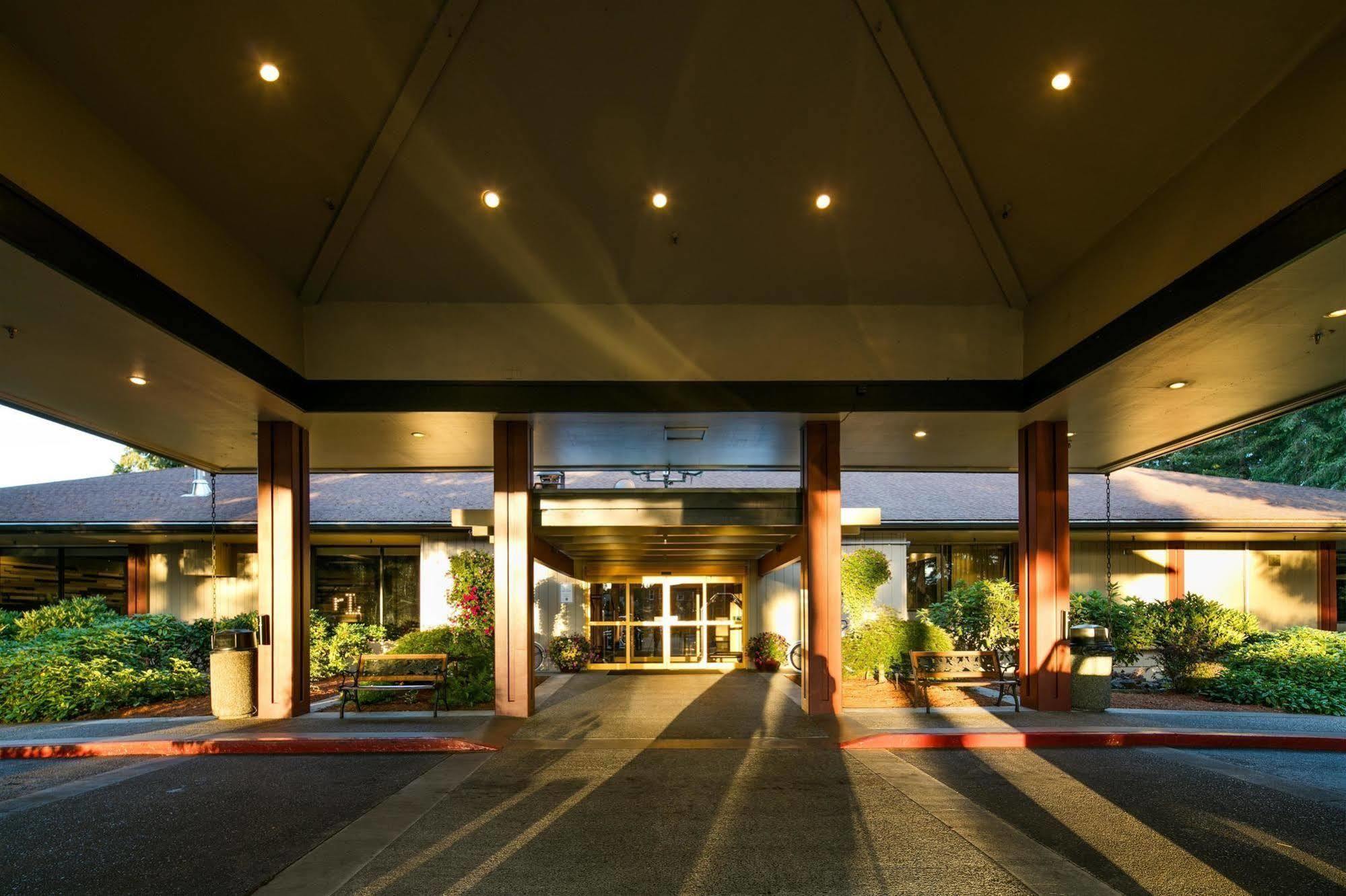 فندق أولمبيافي  فندق آر إل أوليمبيا المظهر الخارجي الصورة