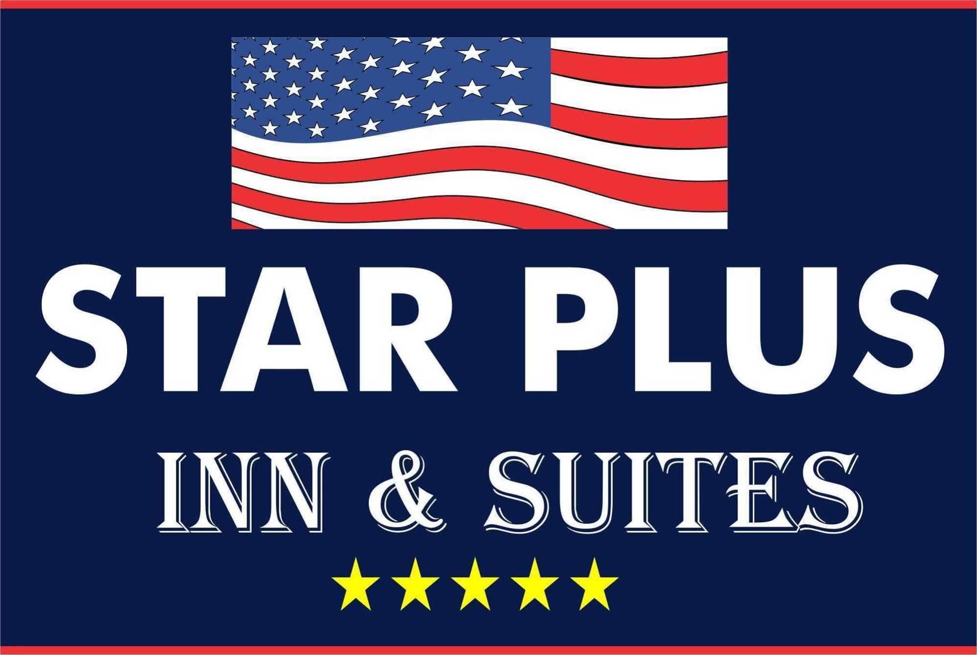 Selmer Star Plus Inn & Suites المظهر الخارجي الصورة