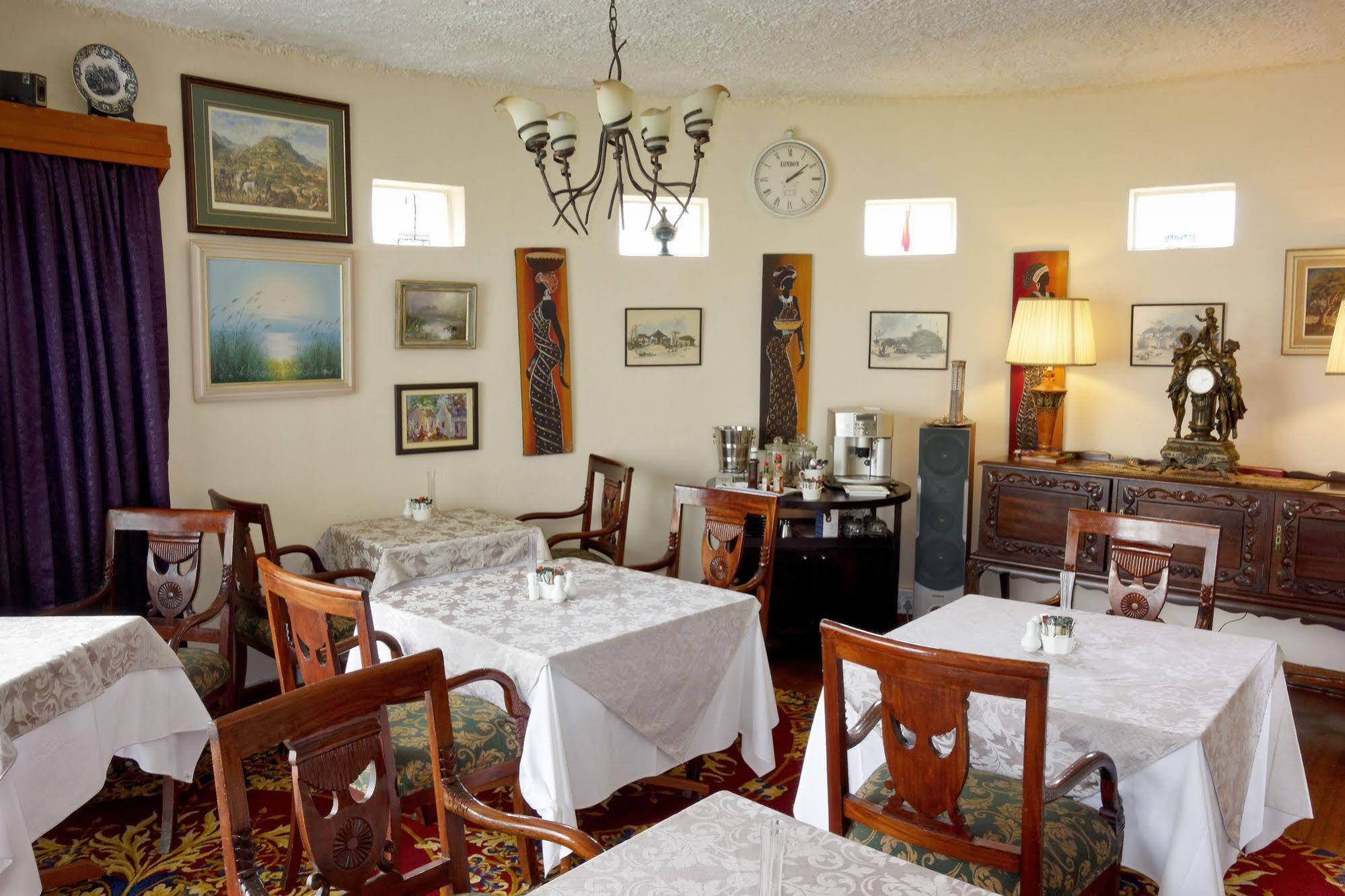 مبيت وإفطار جيرميستون بدفوردفيو بوتيك لودج المظهر الخارجي الصورة