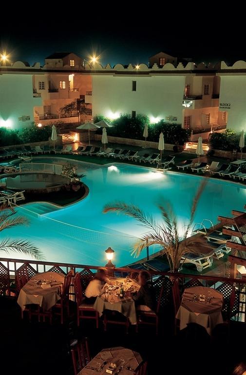 شرم الشيخ Cleopatra Tsokkos Hotel المظهر الخارجي الصورة