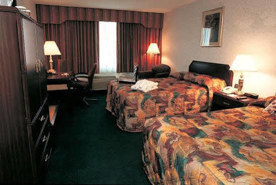 فندق شيكاغوفي  إنديبيندنت إل أكس جي ميدواي إيربورت المظهر الخارجي الصورة