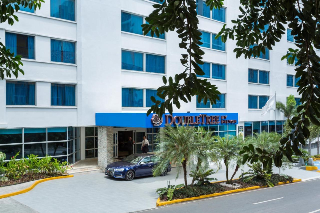 Doubletree By Hilton مدينة باناما المظهر الخارجي الصورة