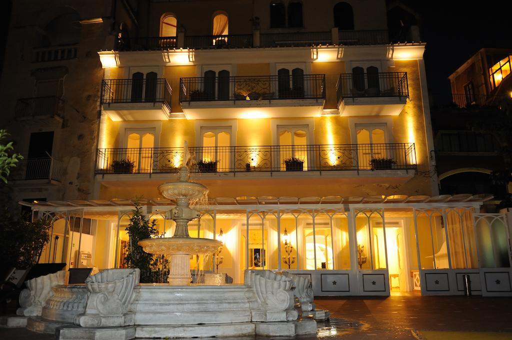 فندق رافيلّوفي  فندق فيلا فراولو المظهر الخارجي الصورة