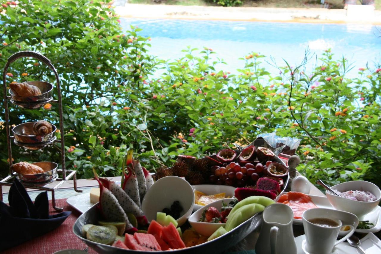مبيت وإفطار Phuket فيلا أنجليكا - بان ماليني المظهر الخارجي الصورة