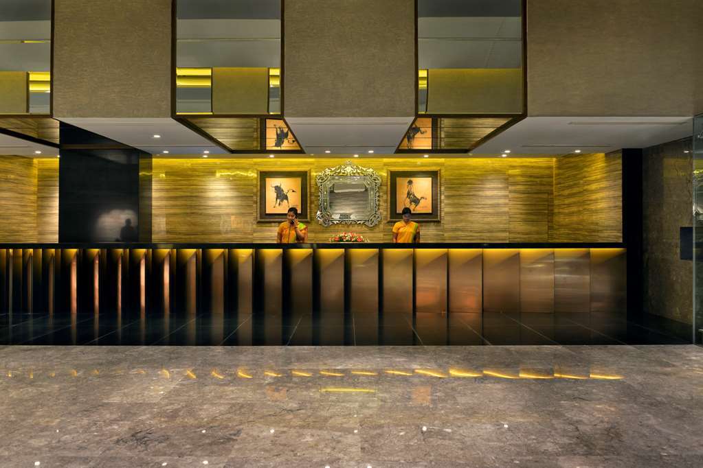 فندق ذا لاليت غريت إيستيرن كولكاتا المظهر الداخلي الصورة