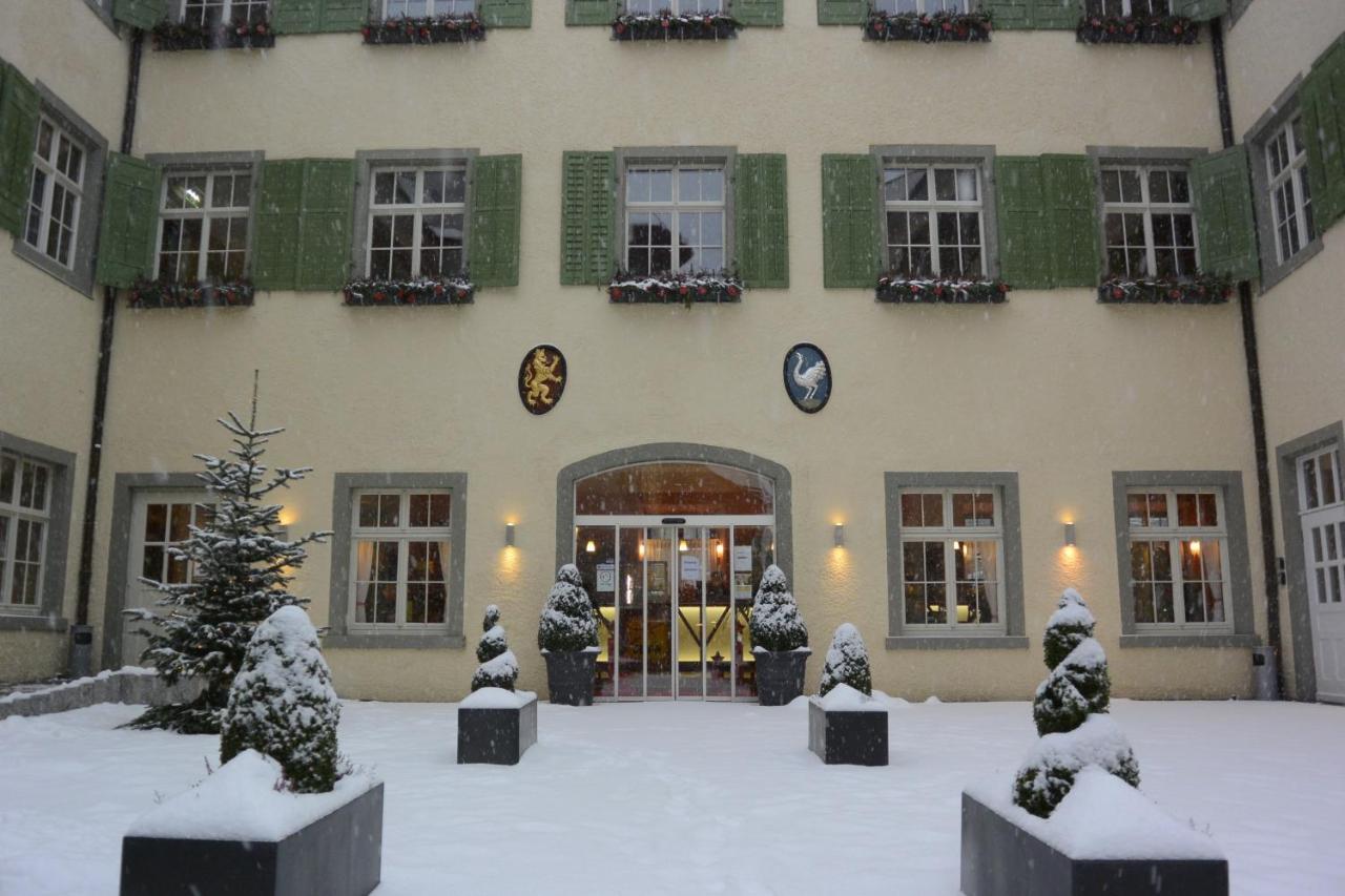 Jufa Hotel Meersburg Am Bodensee المظهر الخارجي الصورة