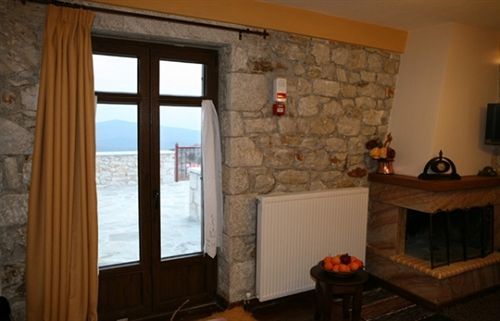 Varvítsa Meterizi Guest House المظهر الخارجي الصورة