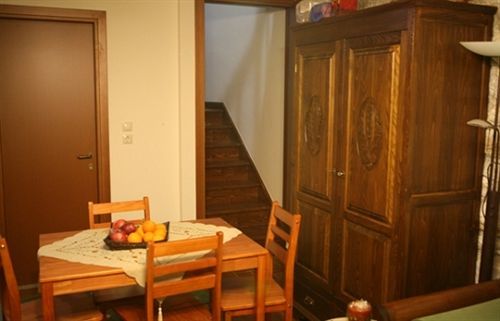 Varvítsa Meterizi Guest House المظهر الخارجي الصورة