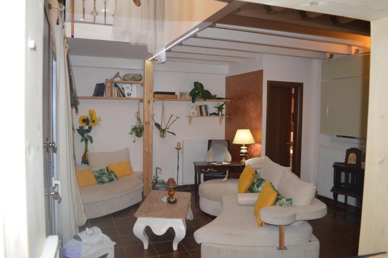 أثينا Villa Suites Tilemachos Luxury المظهر الخارجي الصورة