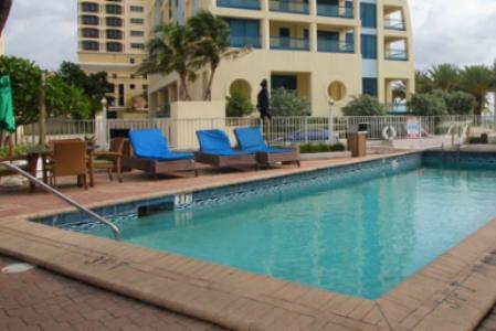 فورت لودرديل Tropic Cay Beach Hotel المظهر الخارجي الصورة