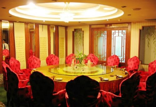 شيتشانغ Shunhua International Hotel المرافق الصورة