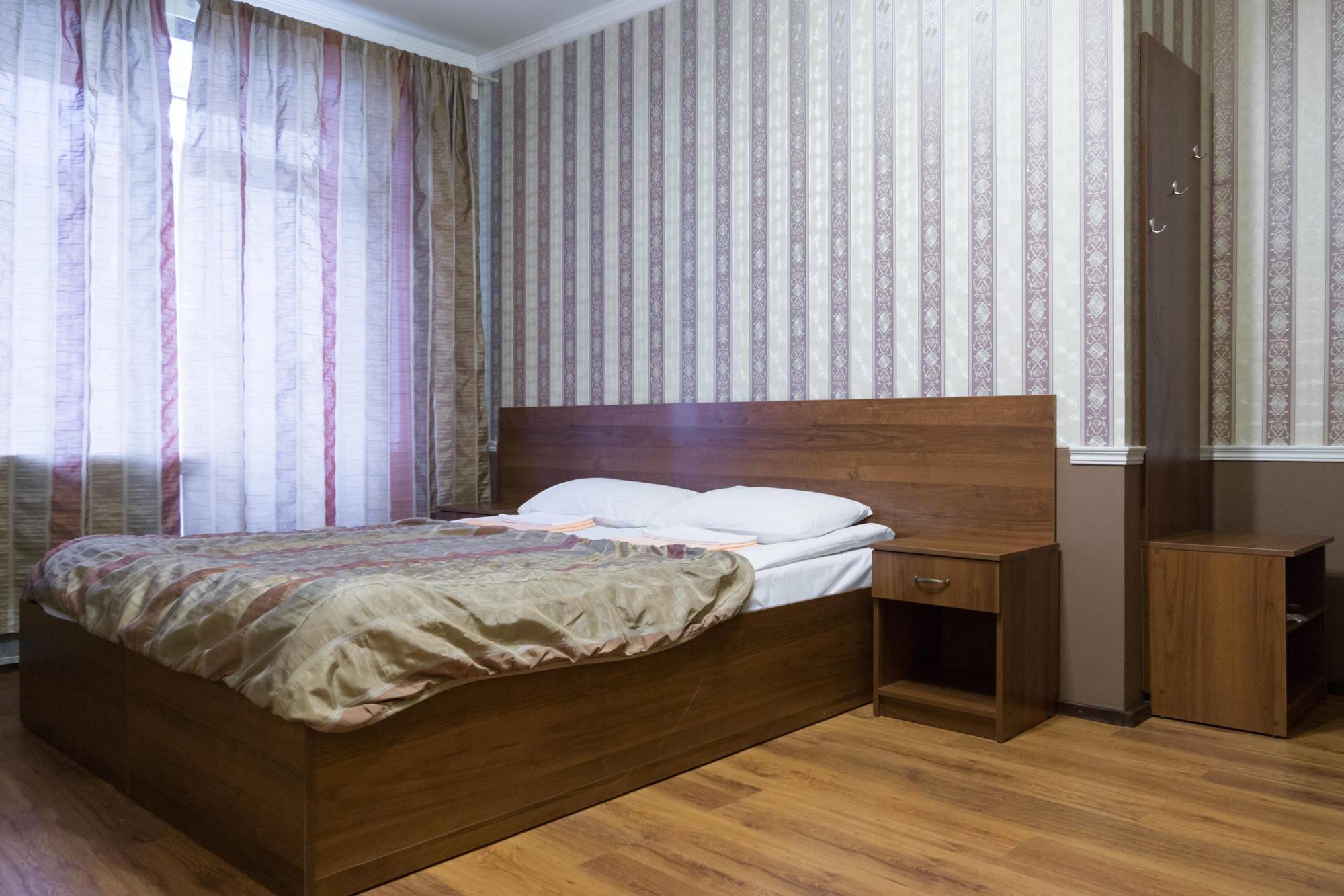 فندق سانت بطرسبرغفي  فندق آر إيه تامبوفسكايا 11 المظهر الخارجي الصورة