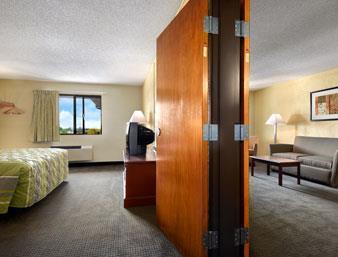 Baymont Inn And Suites Ohare/قرية إلك غروف الغرفة الصورة