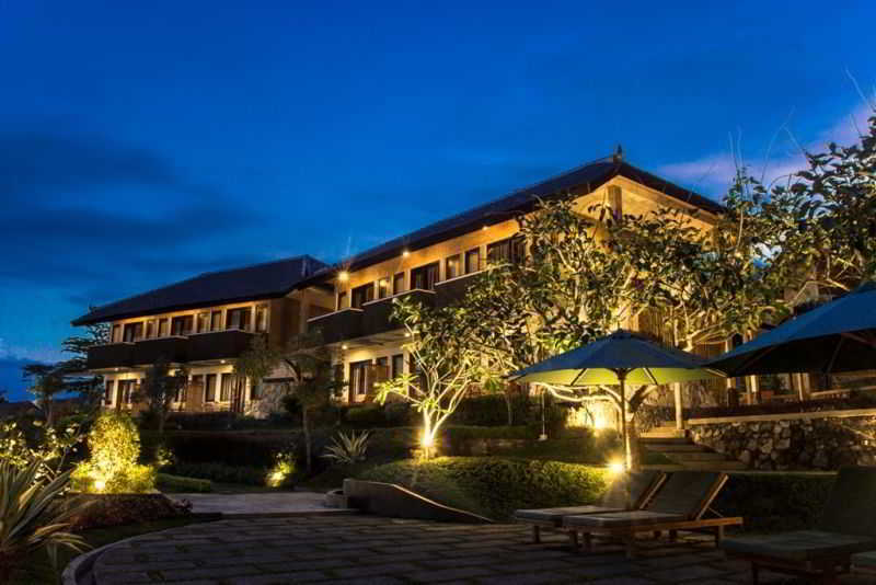 Pakem Sambi Resort, Spa & Restaurant المظهر الخارجي الصورة