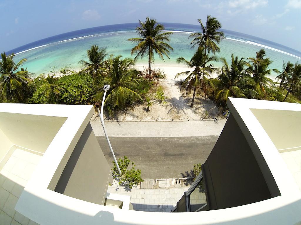 Maldives Rivers Beach & Spa المظهر الخارجي الصورة