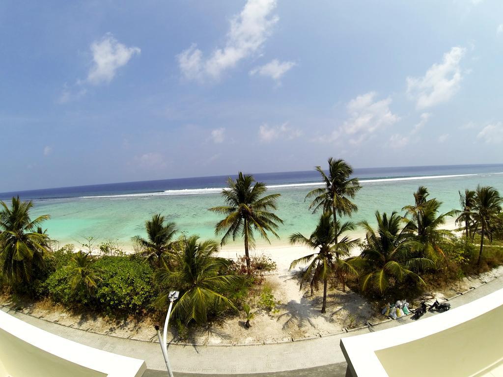 Maldives Rivers Beach & Spa المظهر الخارجي الصورة
