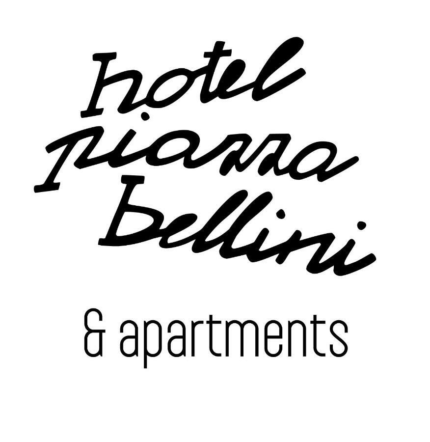 نابولي Hotel Piazza Bellini & Apartments المظهر الخارجي الصورة