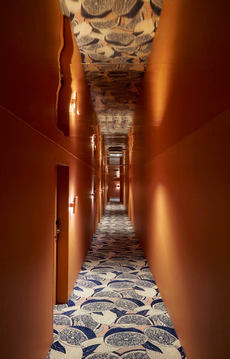 فيينا Max Brown Hotel 7Th District, Part Of Sircle Collection المظهر الخارجي الصورة
