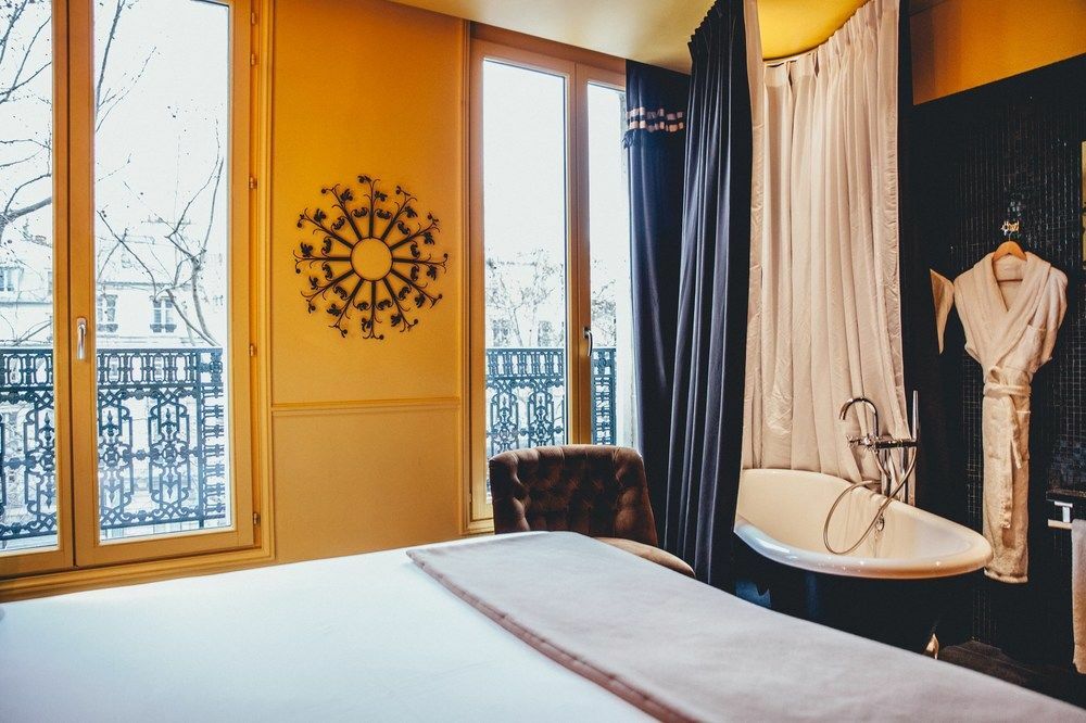 فندق فندق أوريجينال باريس المظهر الخارجي الصورة