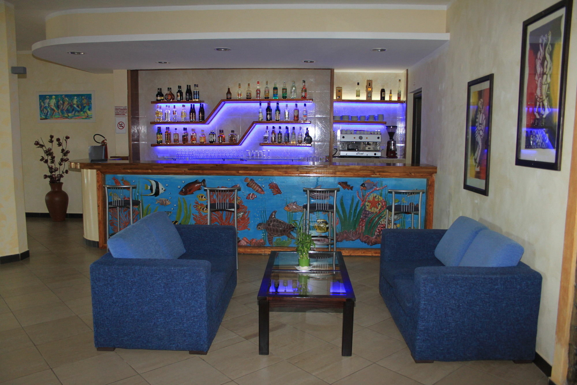 Porto Novo Hotel Santantao Art Resort المظهر الخارجي الصورة