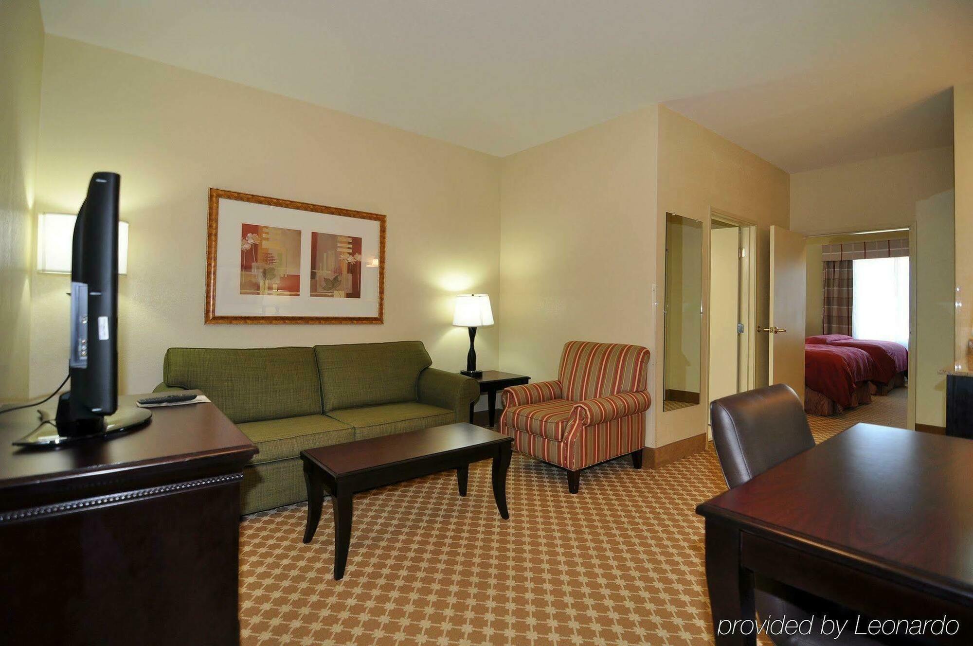 Country Inn & Suites By Radisson, Conway, Ar الغرفة الصورة