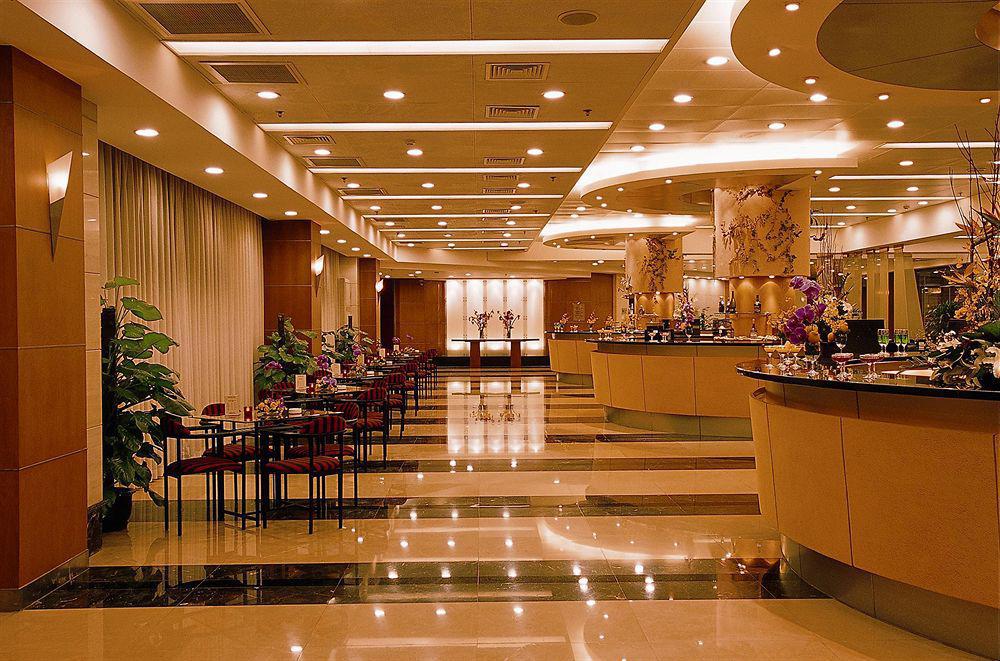 Shanghai Everbright International Hotel المظهر الداخلي الصورة
