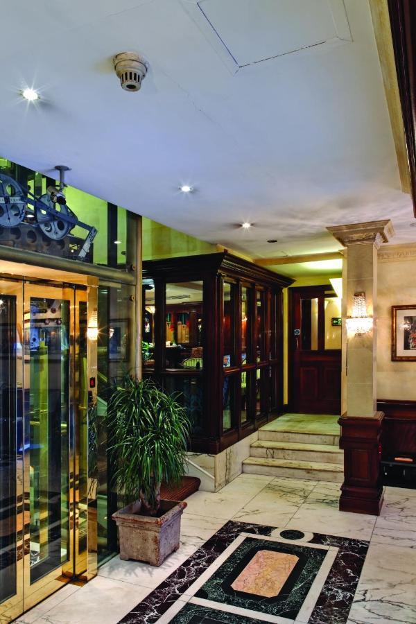 فندق لندنفي  فندق روتشيستر باي بلو أوركيد المظهر الخارجي الصورة