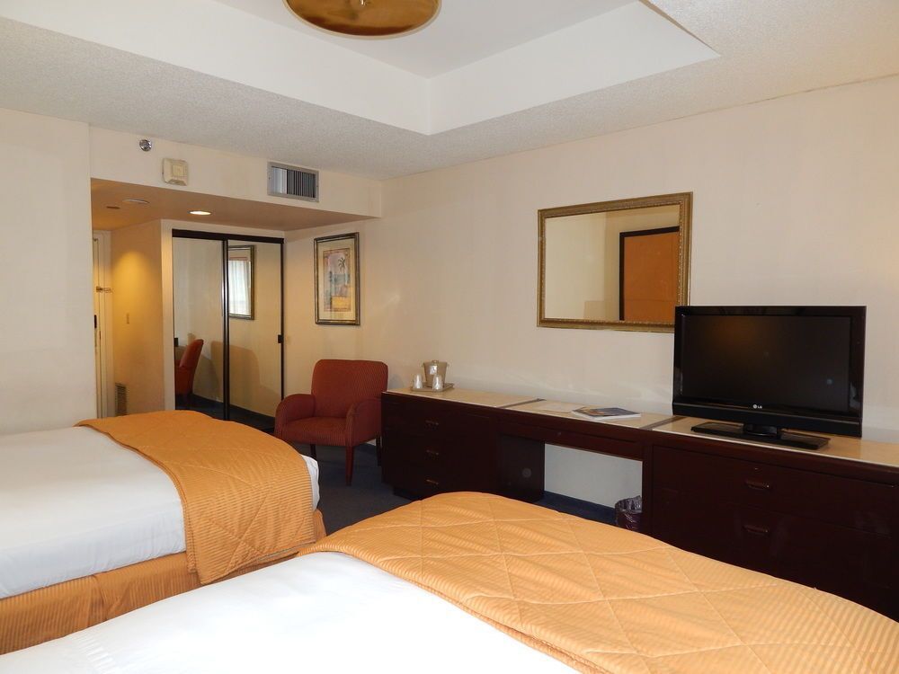 Comfort Inn & Suites Downtown Brickell-Port Of ميامي المظهر الخارجي الصورة