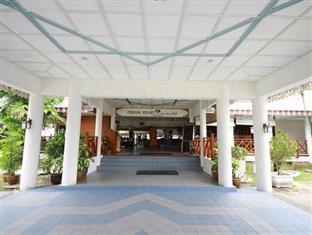 كوتا بْهارو Perdana Resort المظهر الخارجي الصورة