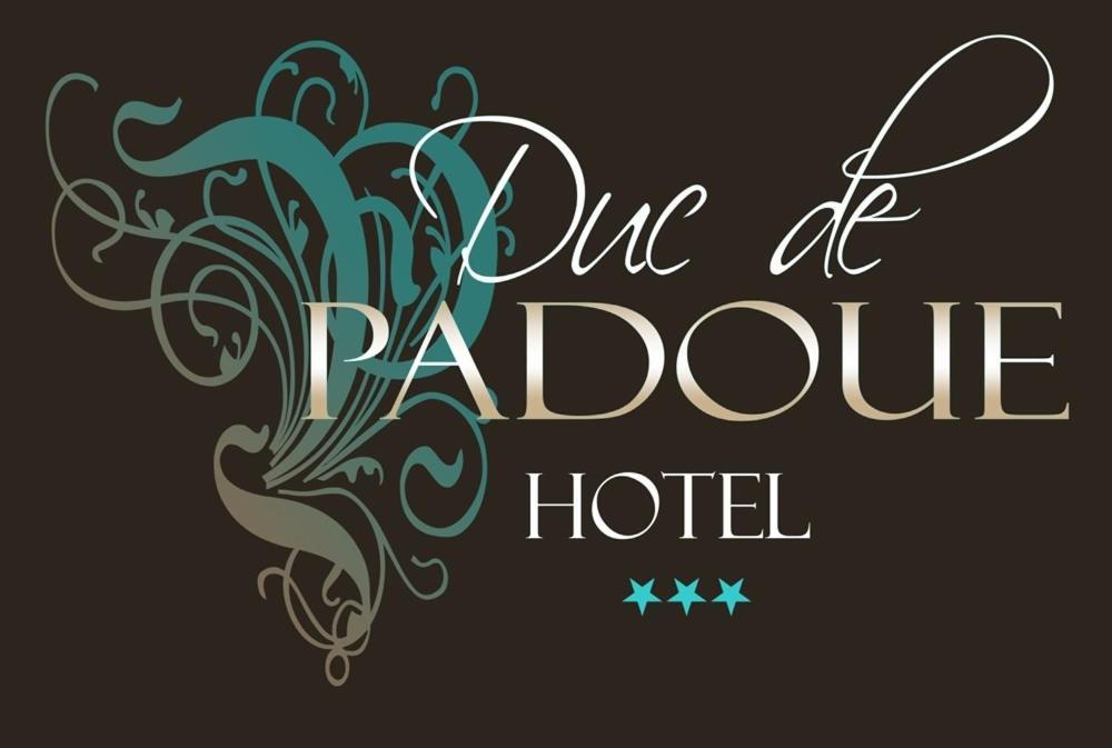 كورتي Hotel Duc De Padoue المظهر الخارجي الصورة