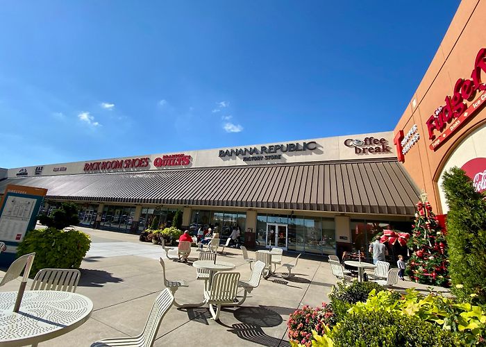 Tanger Outlets Branson photo