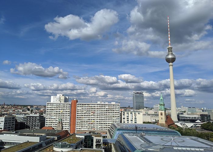 Alexanderplatz photo