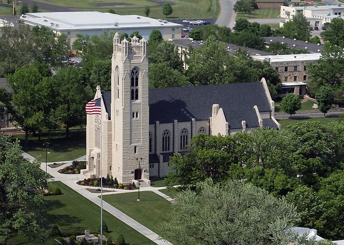 College of the Ozarks photo