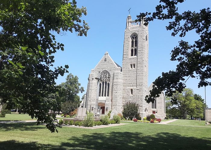 College of the Ozarks photo