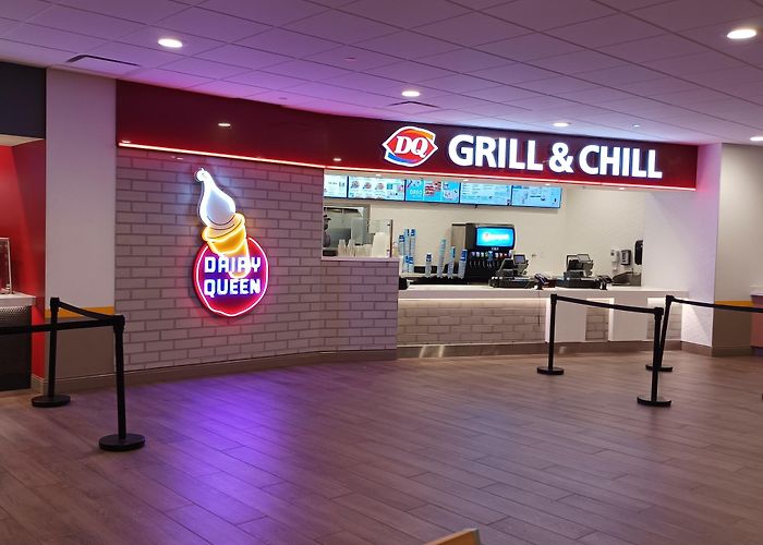 The Adventuredome Indoor Theme Park photo