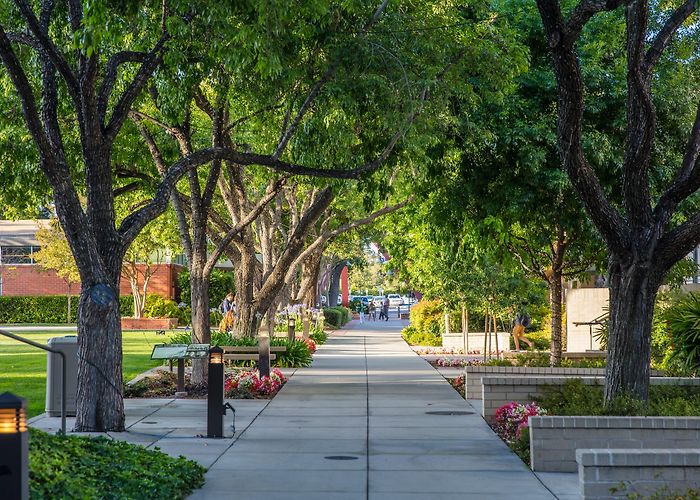 Biola University photo