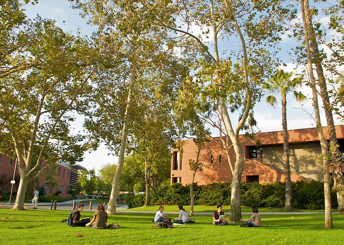 Biola University photo