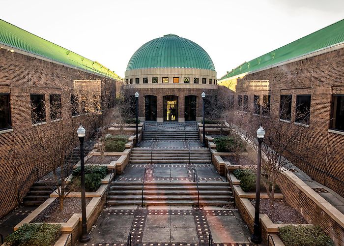 Birmingham Civil Rights Institute photo