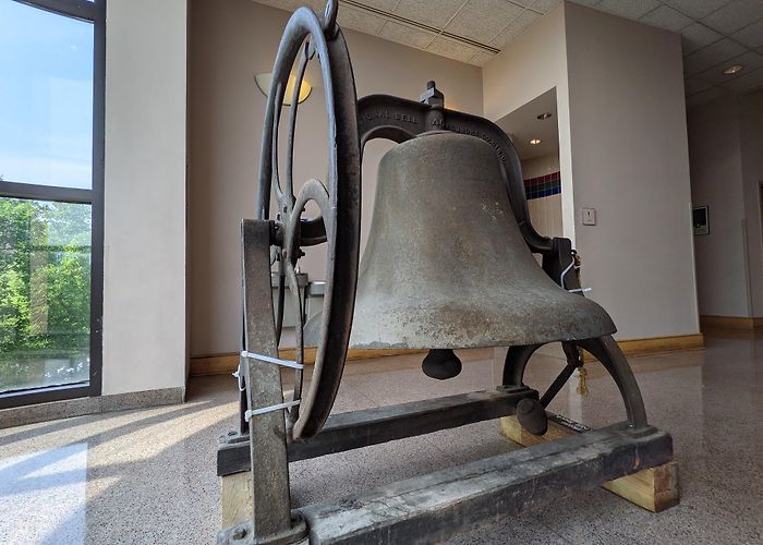 Birmingham Civil Rights Institute photo