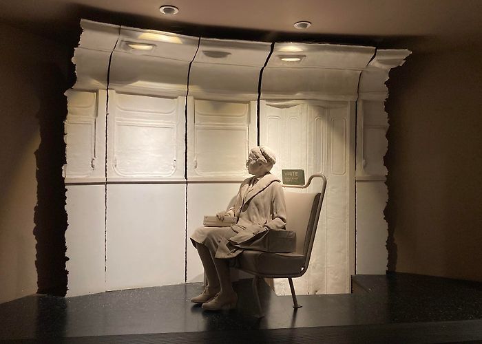 Birmingham Civil Rights Institute photo