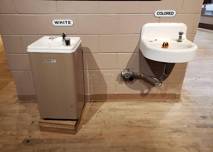 Birmingham Civil Rights Institute photo