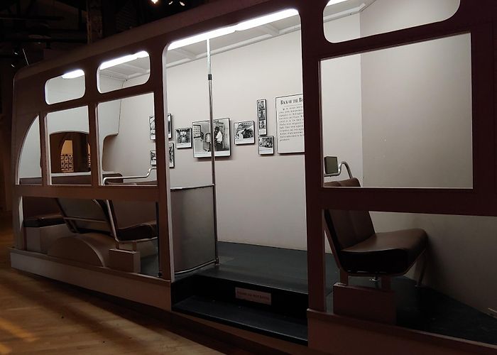 Birmingham Civil Rights Institute photo