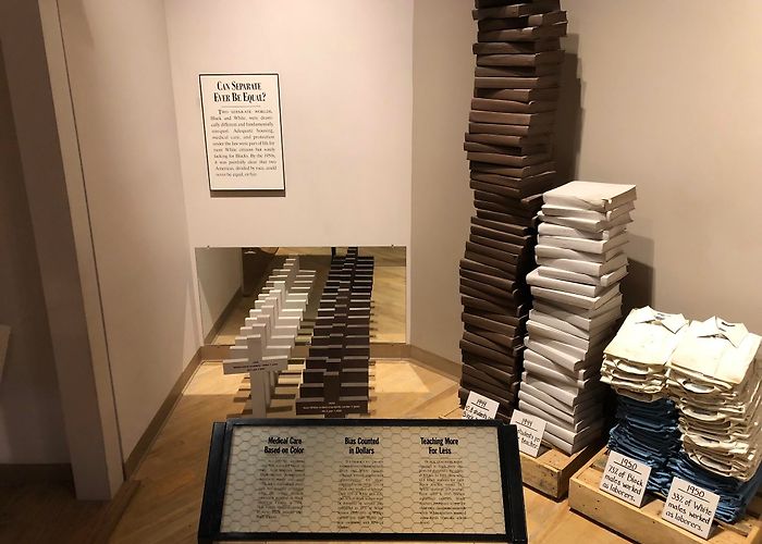 Birmingham Civil Rights Institute photo