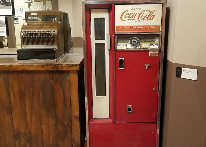 Birmingham Civil Rights Institute photo