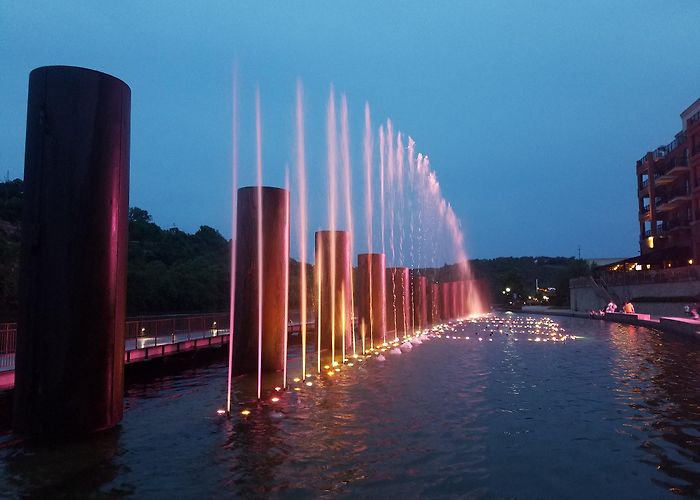 Branson Landing photo