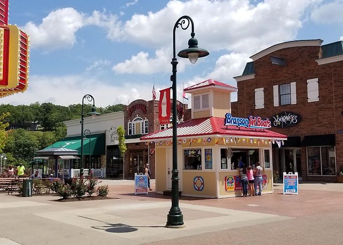 Branson Landing photo