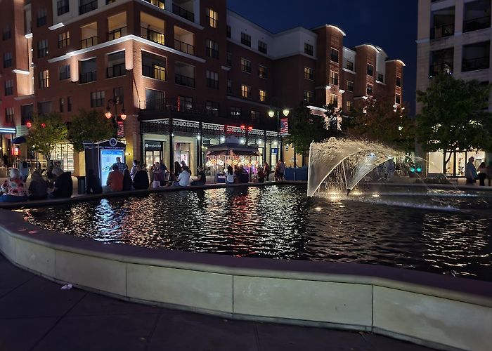 Branson Landing photo